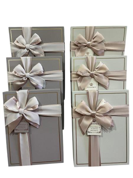 Gift Box (L) 29*21*9.5 Y91307