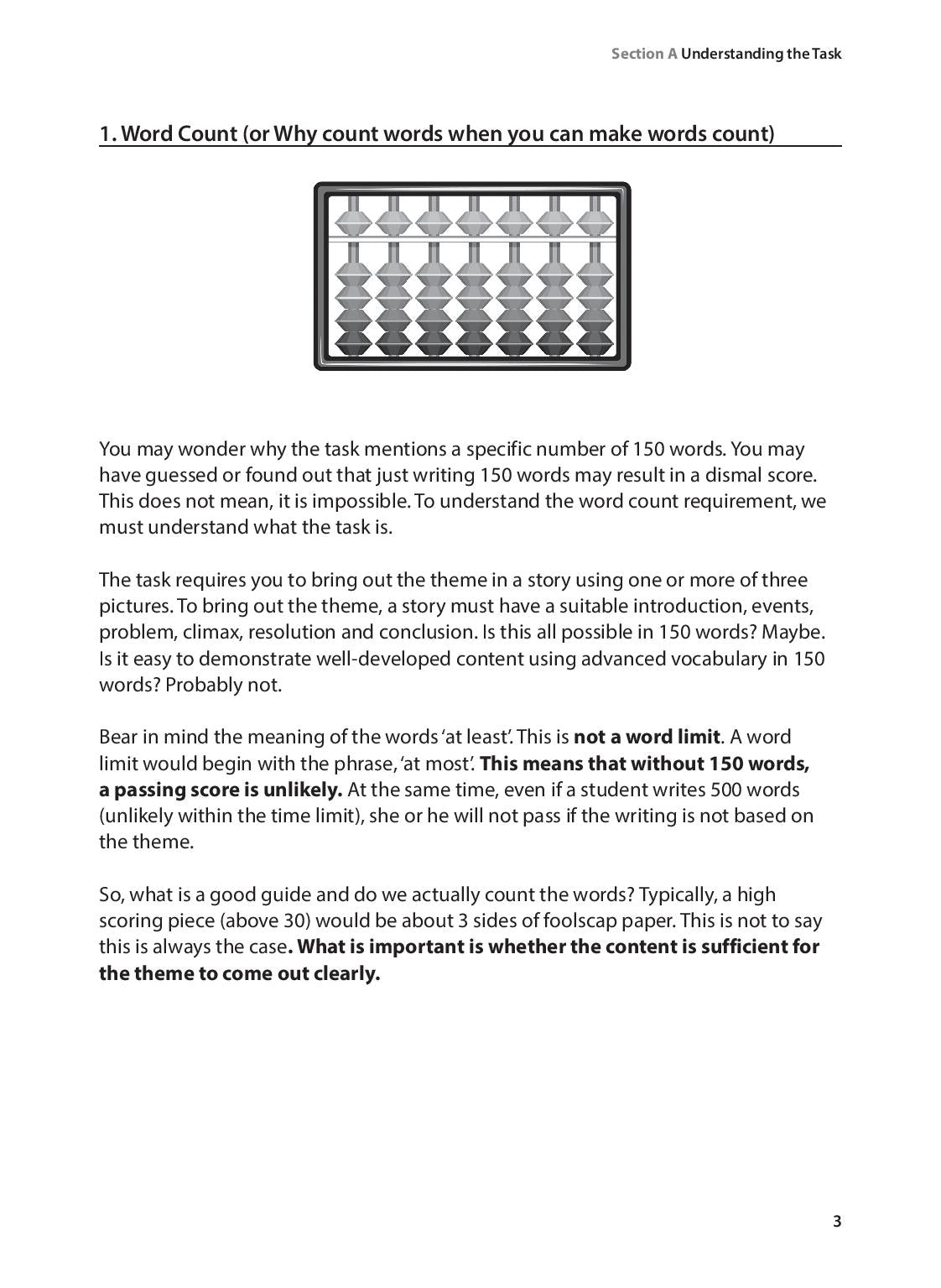 PSLE Continuous Writing A Guide to Writing Better Compositions Primary 5 & 6
