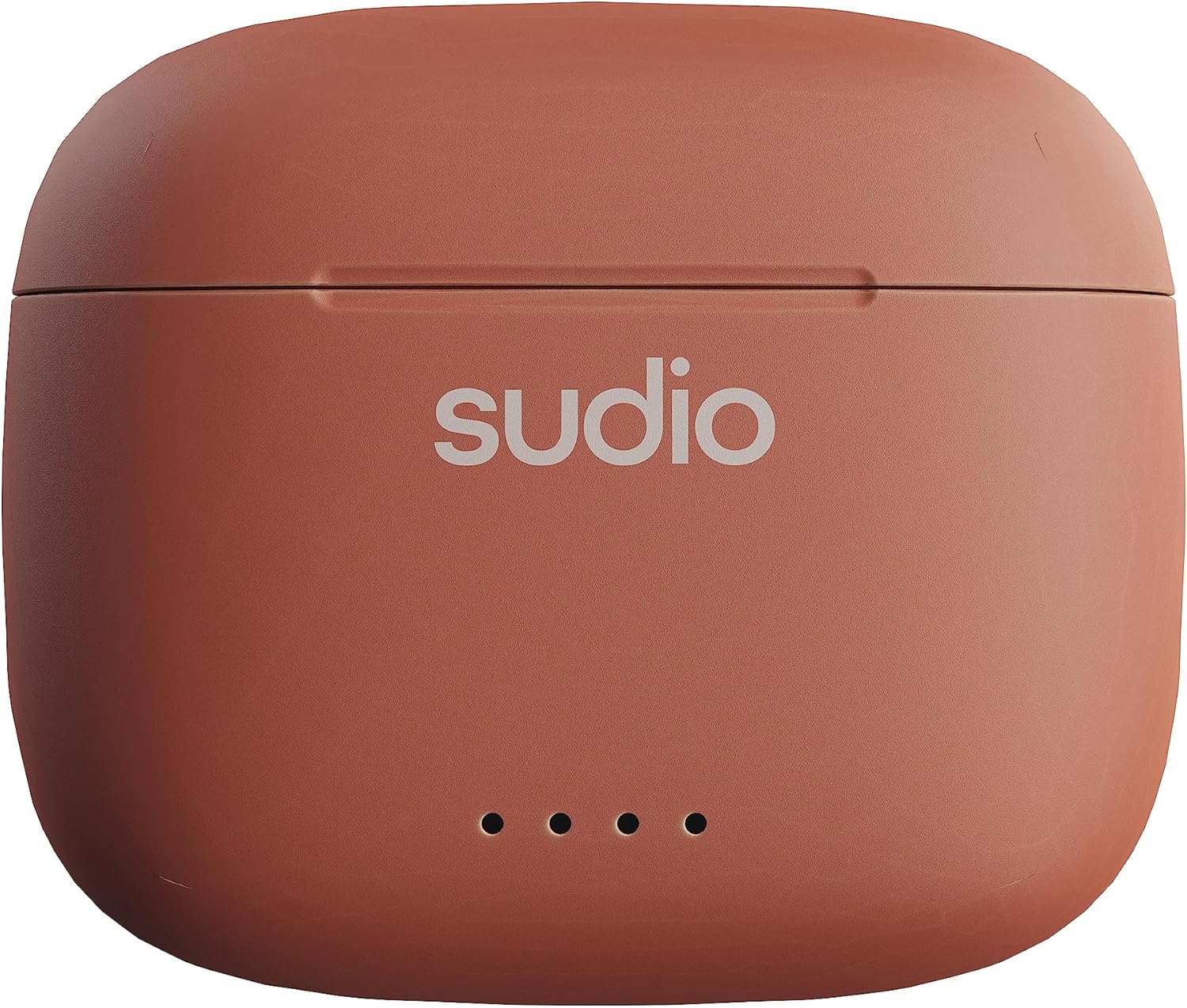 Sudio A1 True Wireless Earbuds Bluetooth 5.3 Headphones Touch Control With Wireless Charging Case Compact Ipx4 Waterproof Open-ear Built-in Mic Headset Premium Crystal Sound