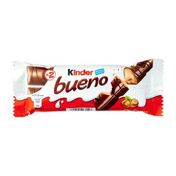 Kinder Bueno 43g