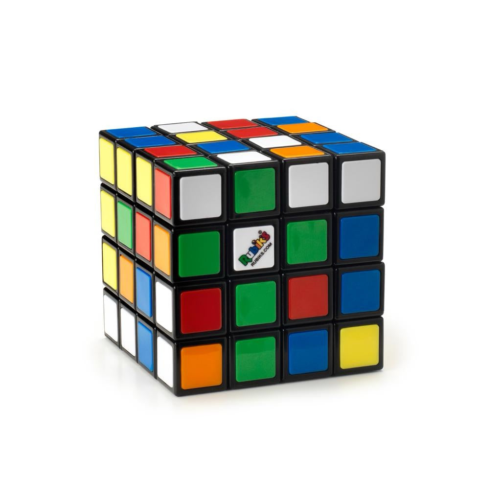 RUBIK’S CUBE 4 X 4 MASTER
