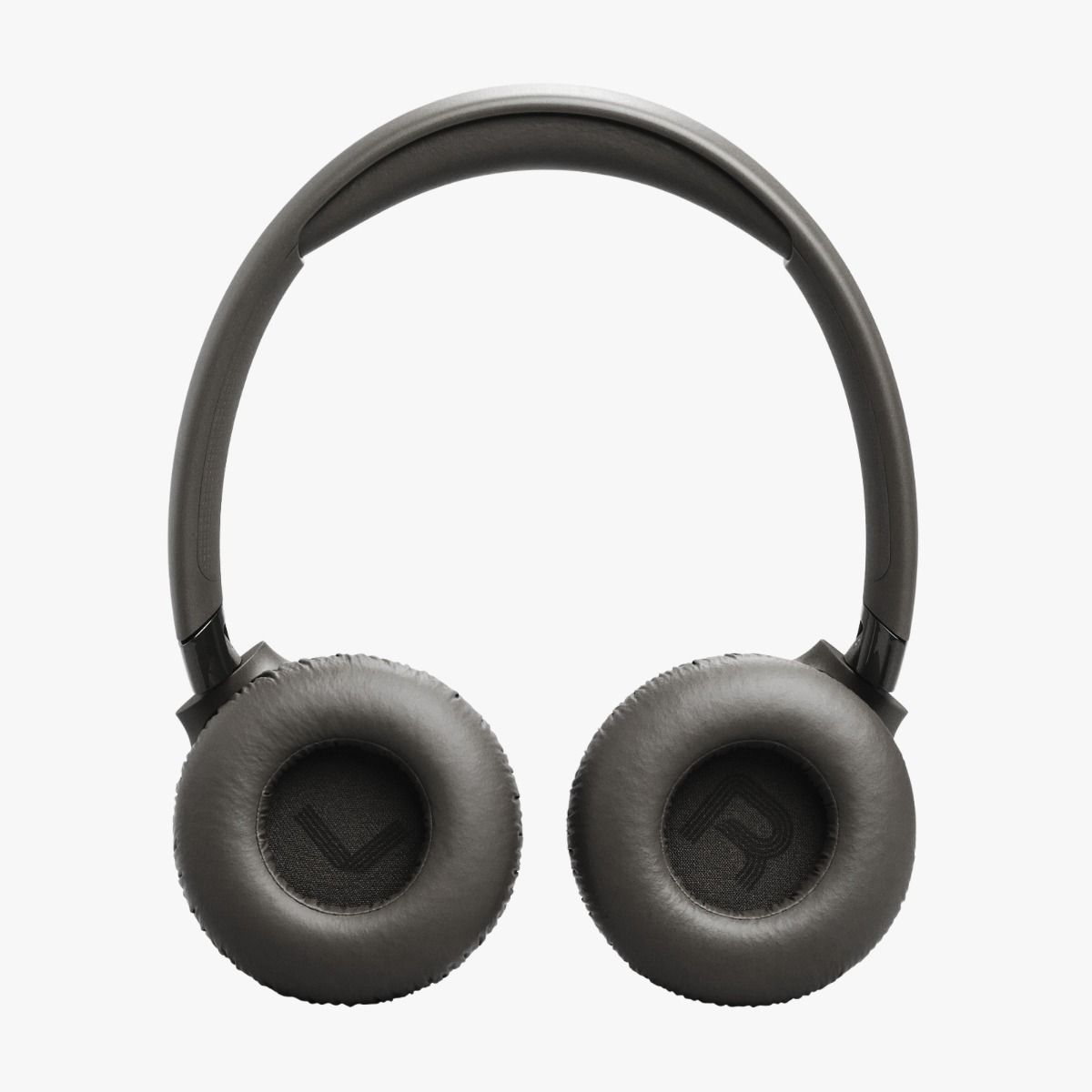 JBL Tune 680NC Wireless Over-Ear Headset - Black