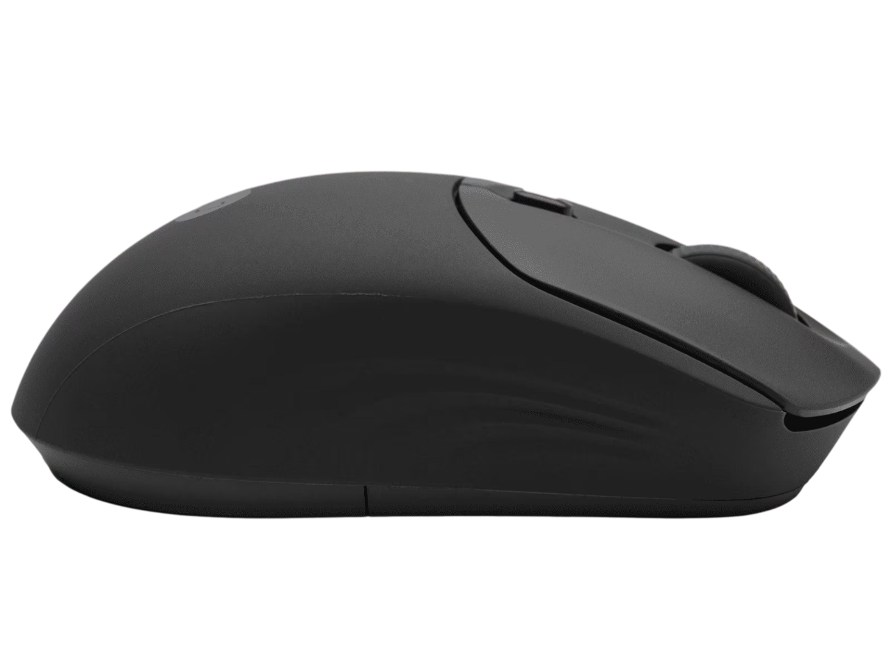 HP 400 Quiet Wireless Mouse (Black)