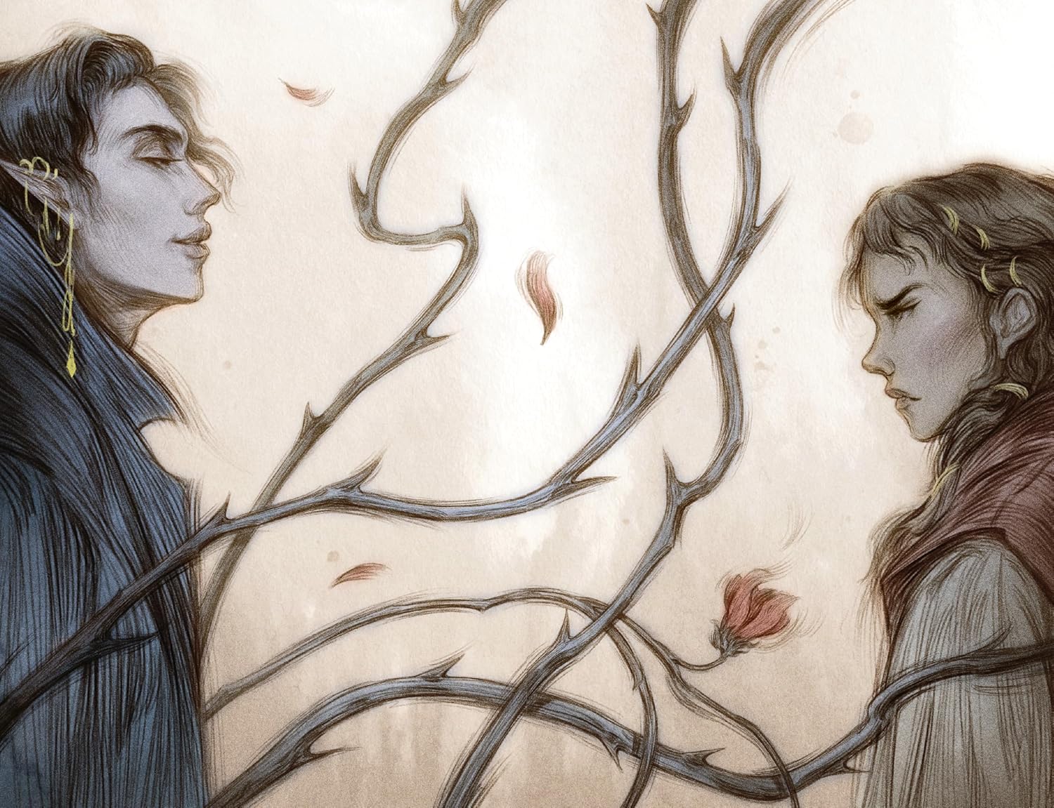 How the King of Elfhame Learned to Hate Stories (The Folk of the Air series)