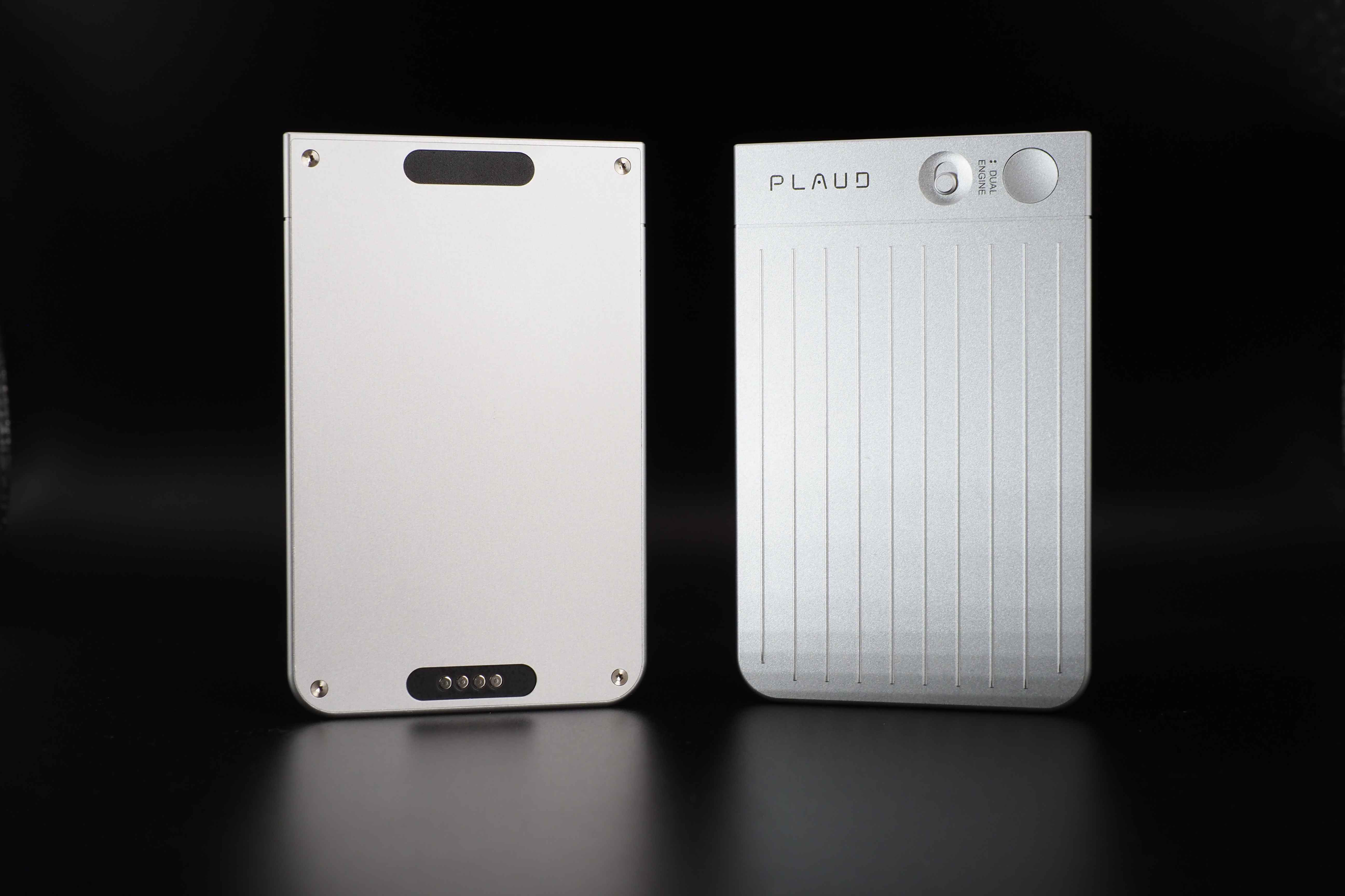 Plaud Note Starlight