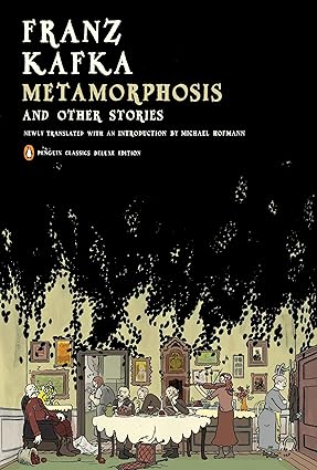 Metamorphosis