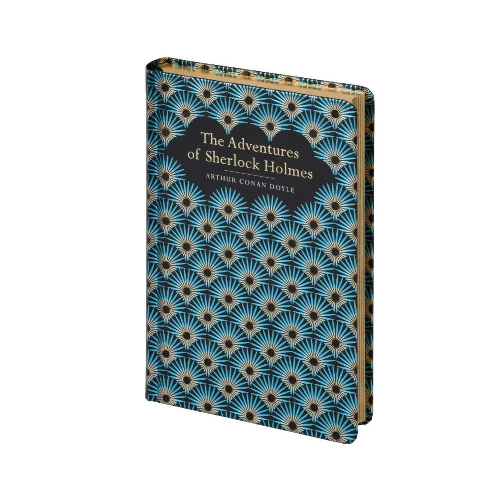 Adventures Of Sherlock Holmes (Chiltern Classics)