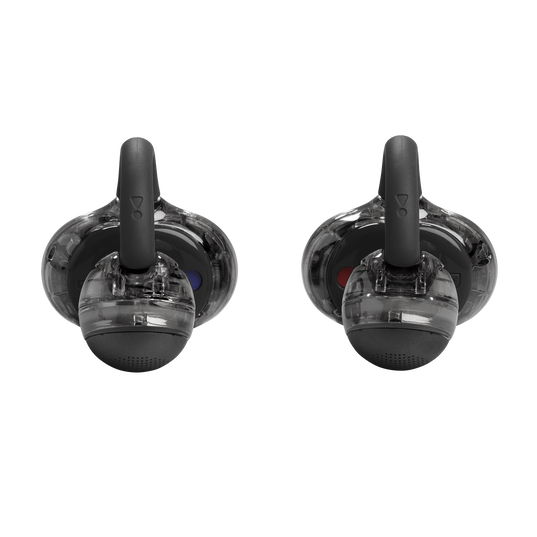 JBL Soundgear Clips - Black