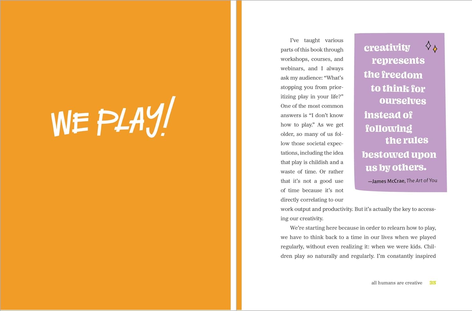 Prioritize Play: Express Your Creativity, Boost Your Confidence, And Foster Deeper Connection (Paperback)
