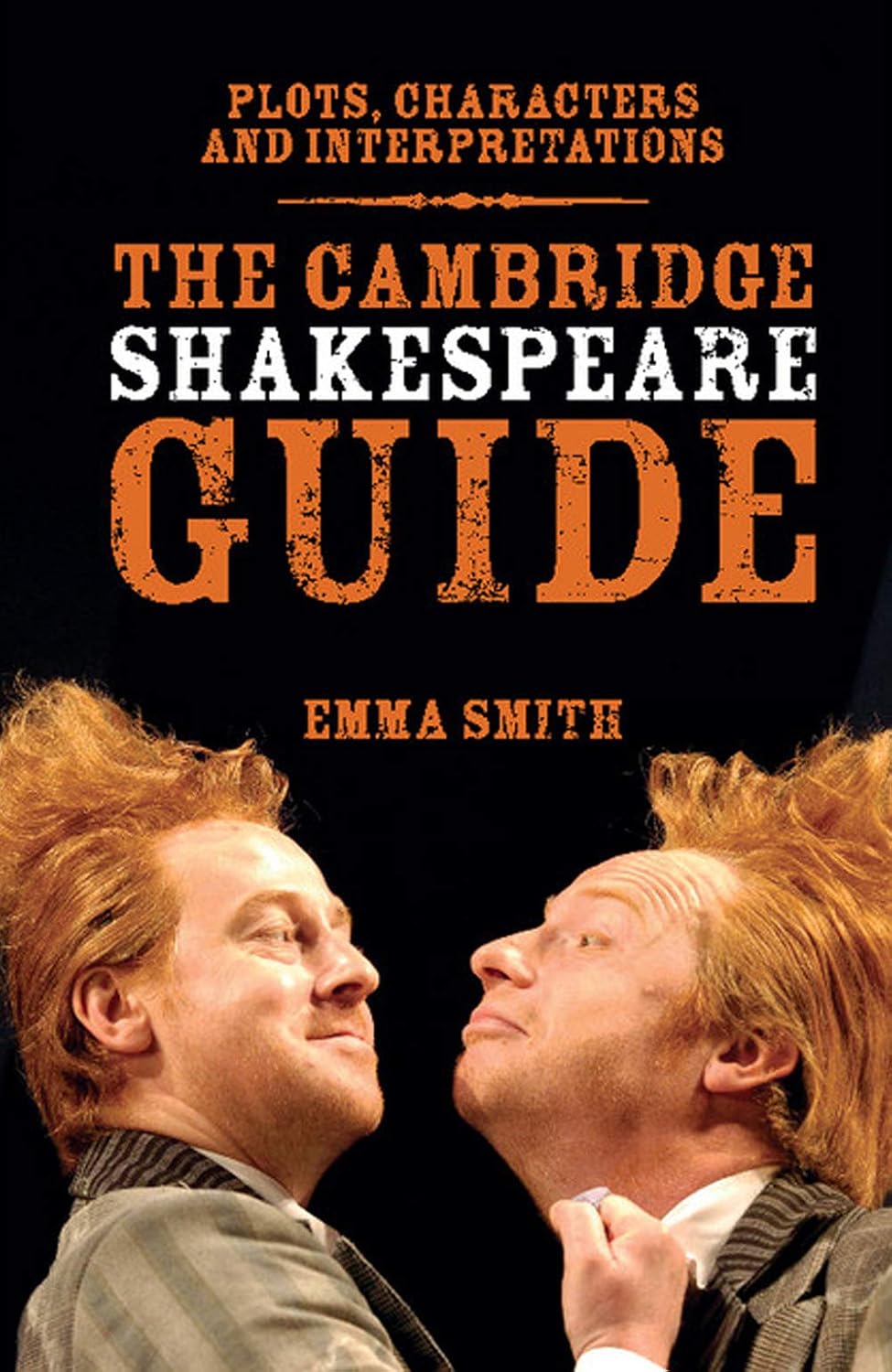 The Cambridge Shakespeare Guide