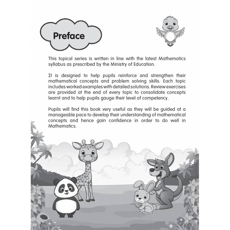 Primary 1 Lesson-by-Lesson Maths - Revised Edition