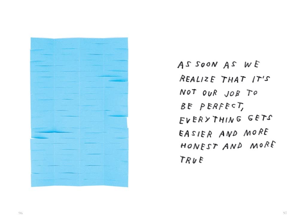 You Are Here (For Now)