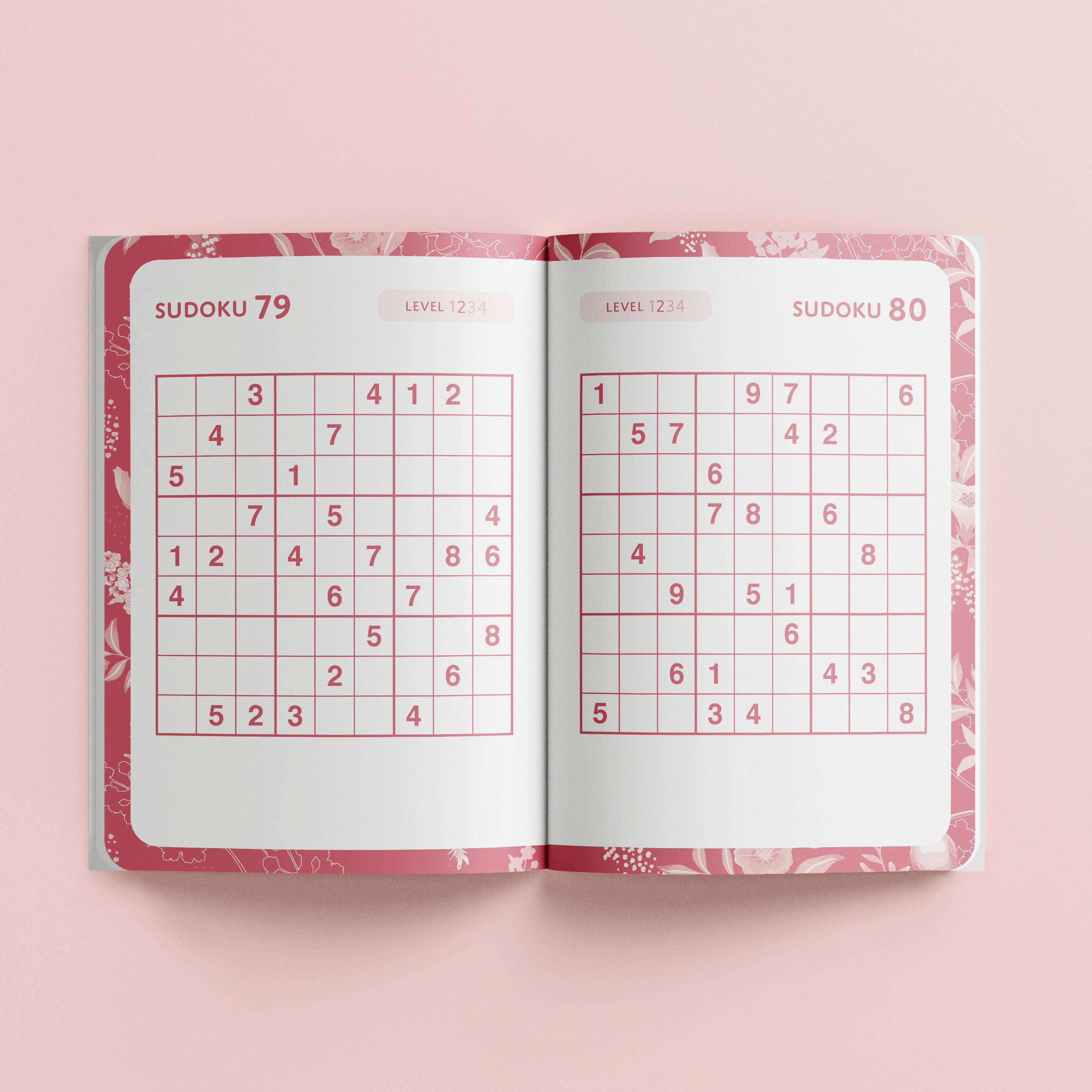 Perfect Puzzles Sudoku