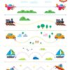 PLAYSMART LEARN TO WRITE WORKBOOK