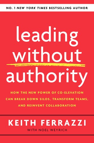 LEADING WITHOUT AUTHORITY