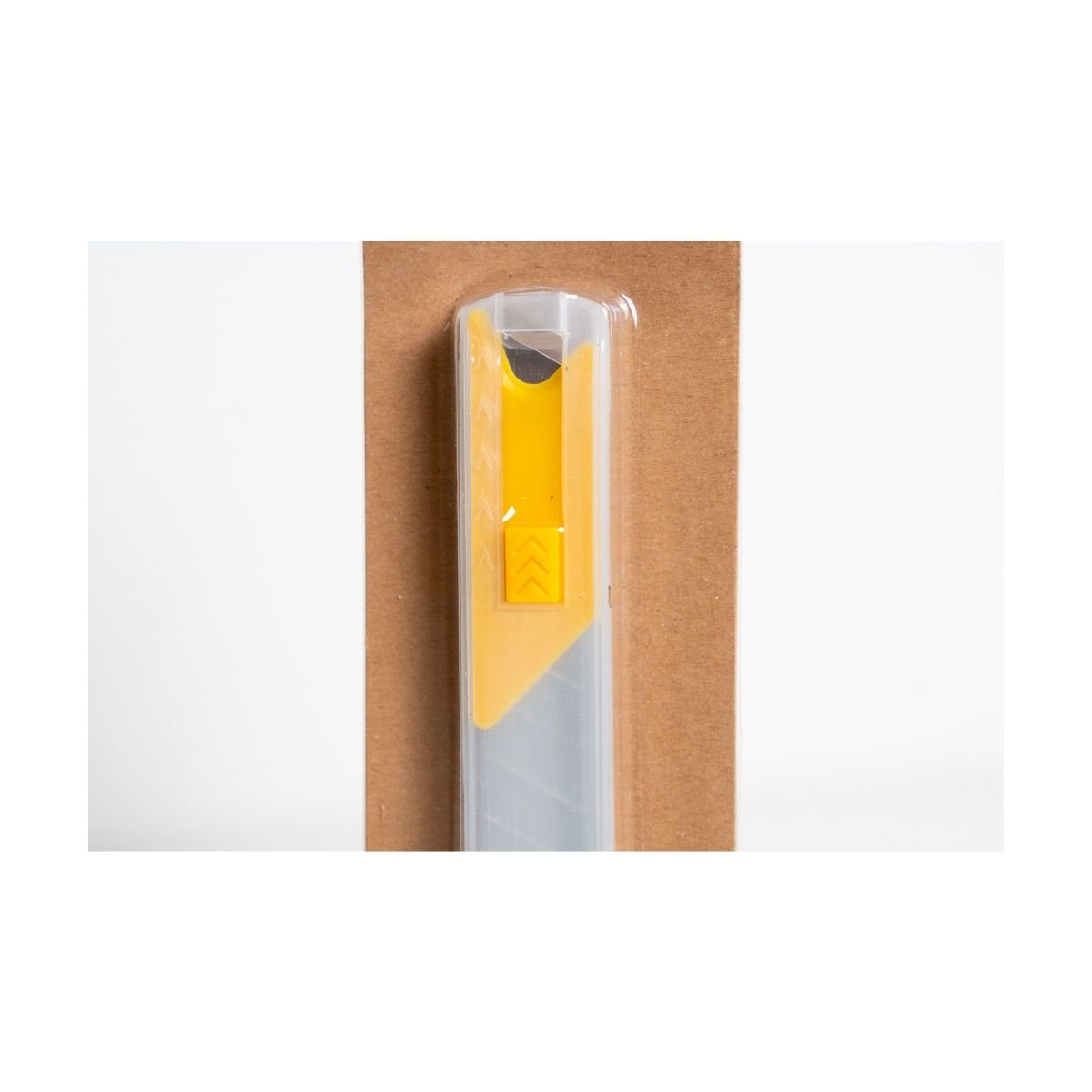 Pop Bazic 18mm Cutter Blades (10 Pieces) 