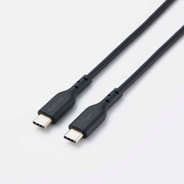 Elecom USB Type-C(R) to USB Type-C Cable 2M