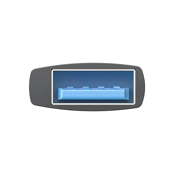 Unitek 10Gbps USB-C to USB-A Adapter (A1048ABK01)