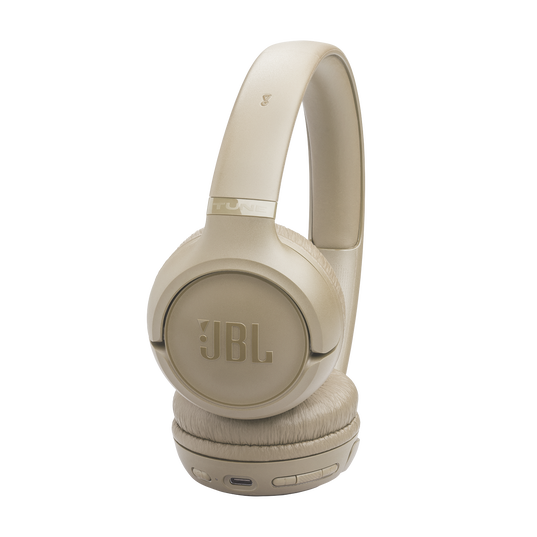 JBL Tune 530BT - Beige