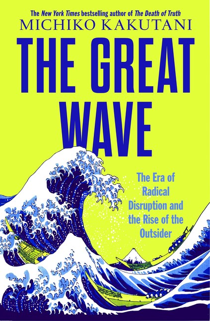 The Great Wave