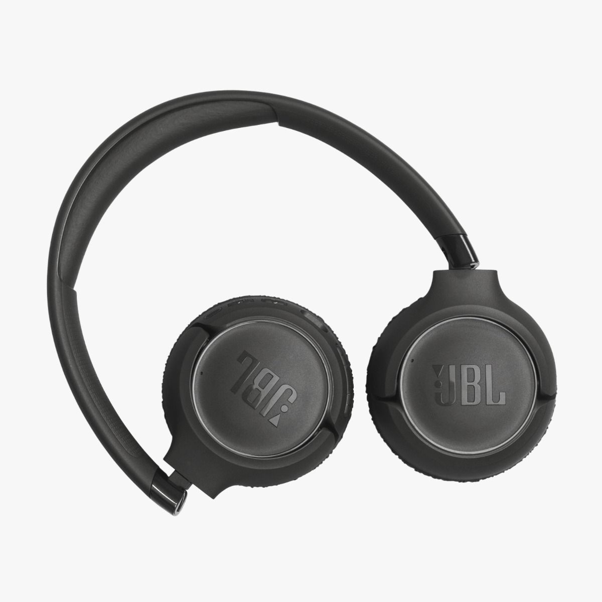 JBL Tune 680NC Wireless Over-Ear Headset - Black