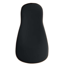 Elecom MOCHIMAL Wrist Rest Dog