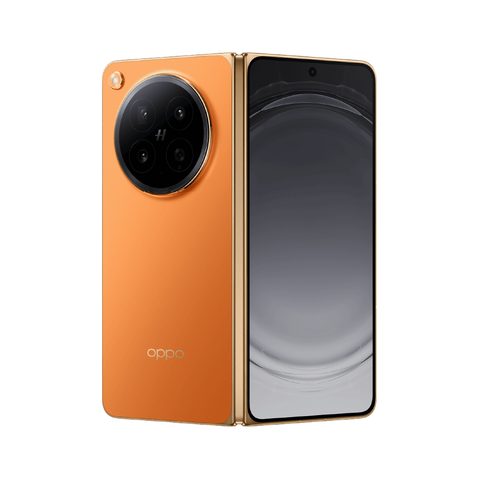 Oppo Find N6 (16+512GB) - Blossom Orange