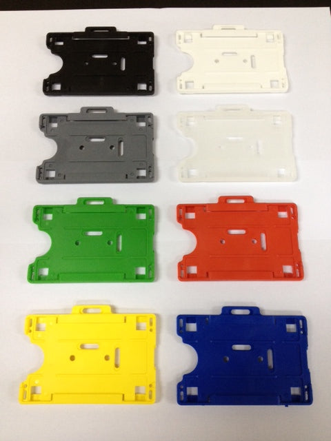 COSMO PASS HOLDER(FOR 2 CARDS)PH-48