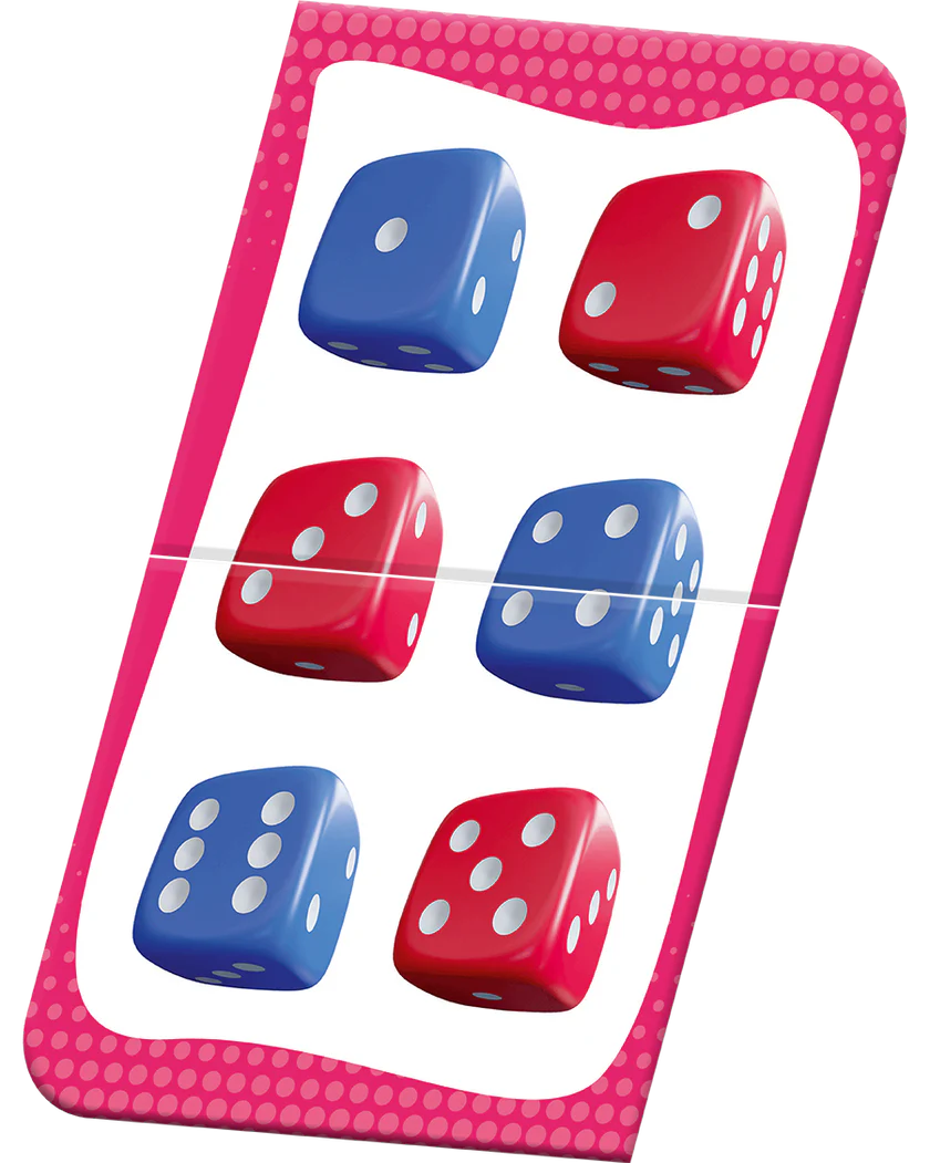 Slide & Learn Flashcards: Numbers