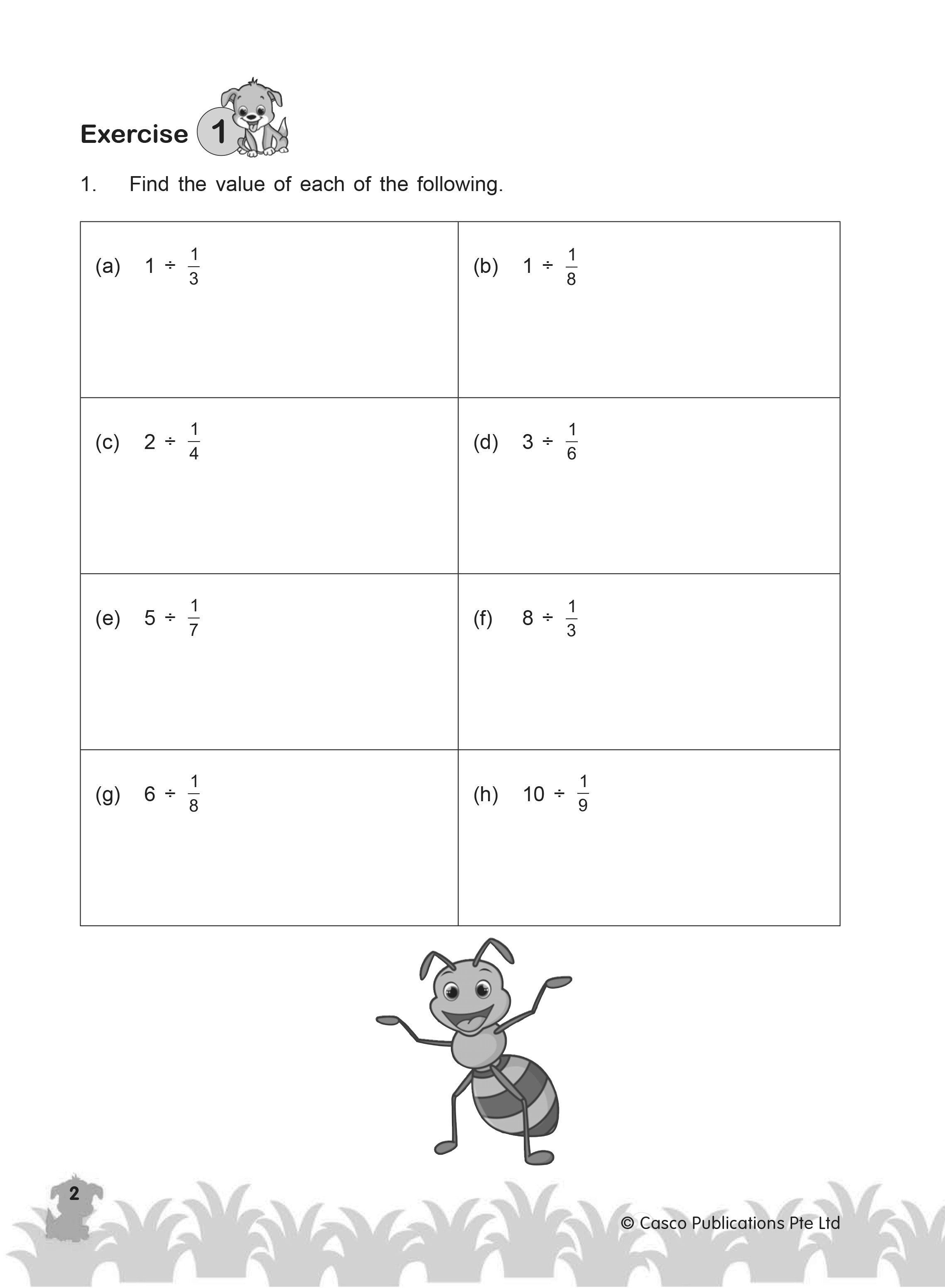Primary 6 Lesson-by-Lesson Maths - 2nd Edition