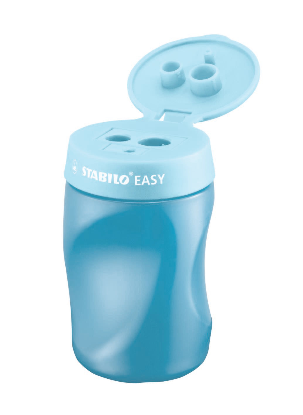 STABILO EASYSharpener RH Blue