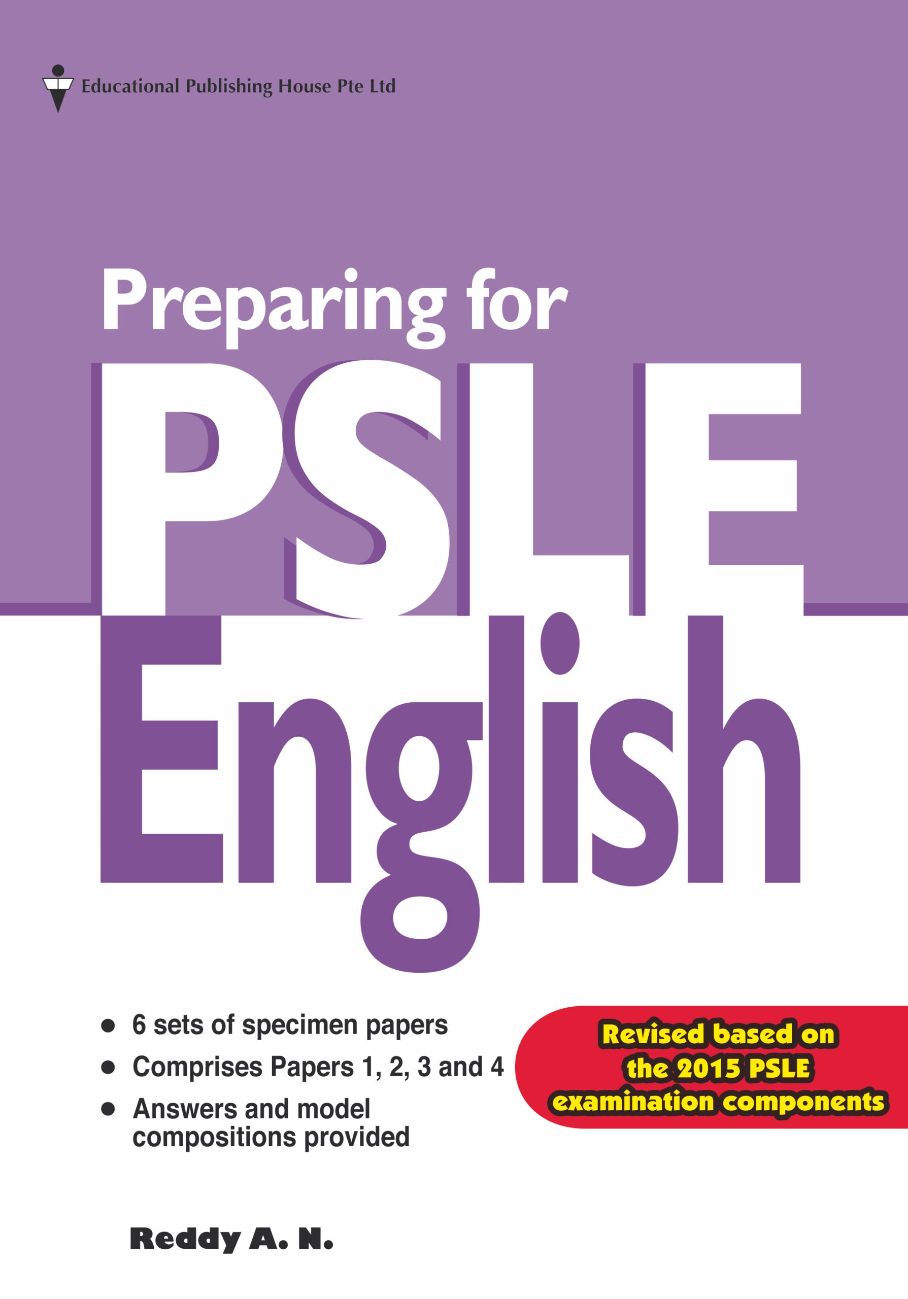 Preparing For PSLE English