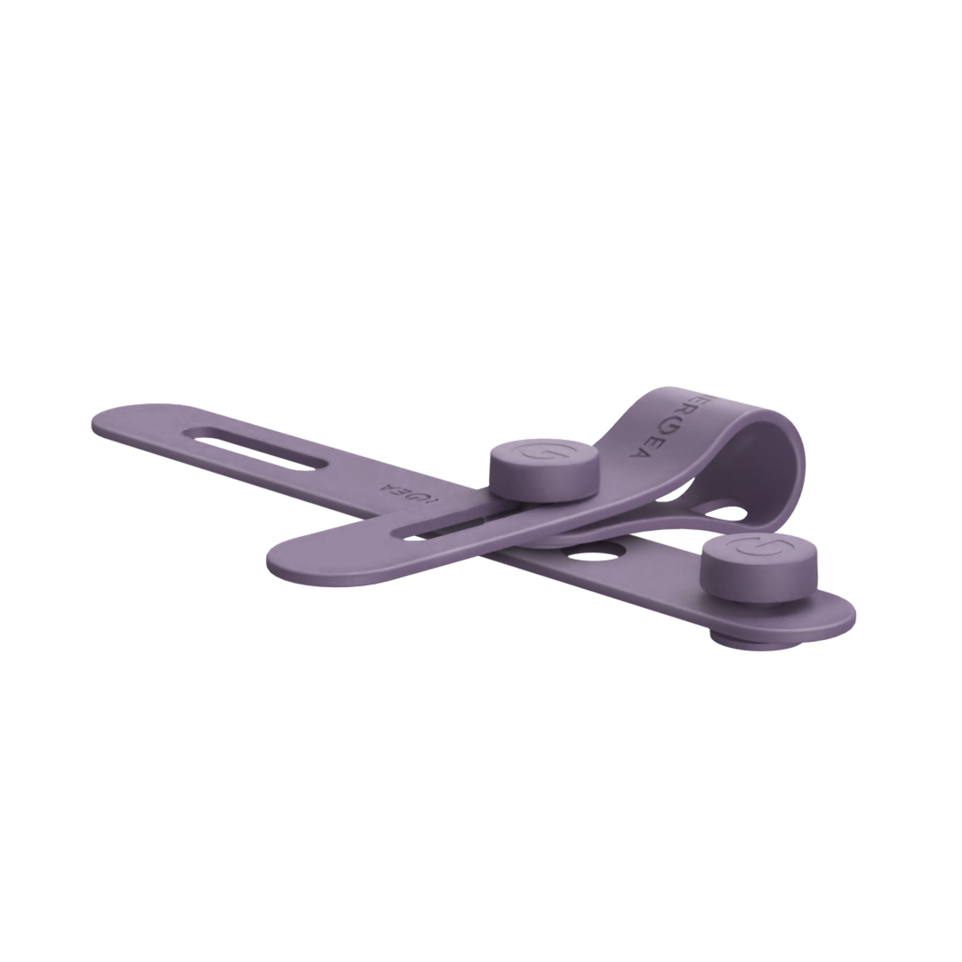 Energea Flow USB C-L 1.5M With MCT Cable - Purple