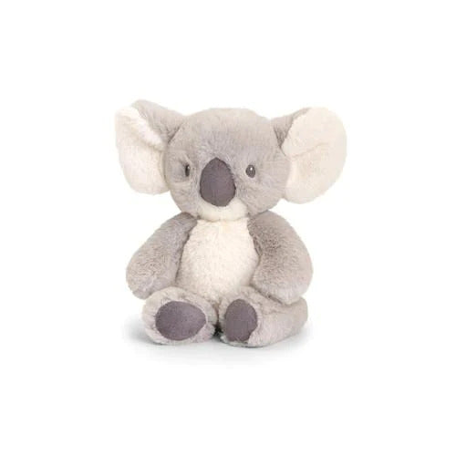 Uw Ss Keeleco Animals 14cm Asst