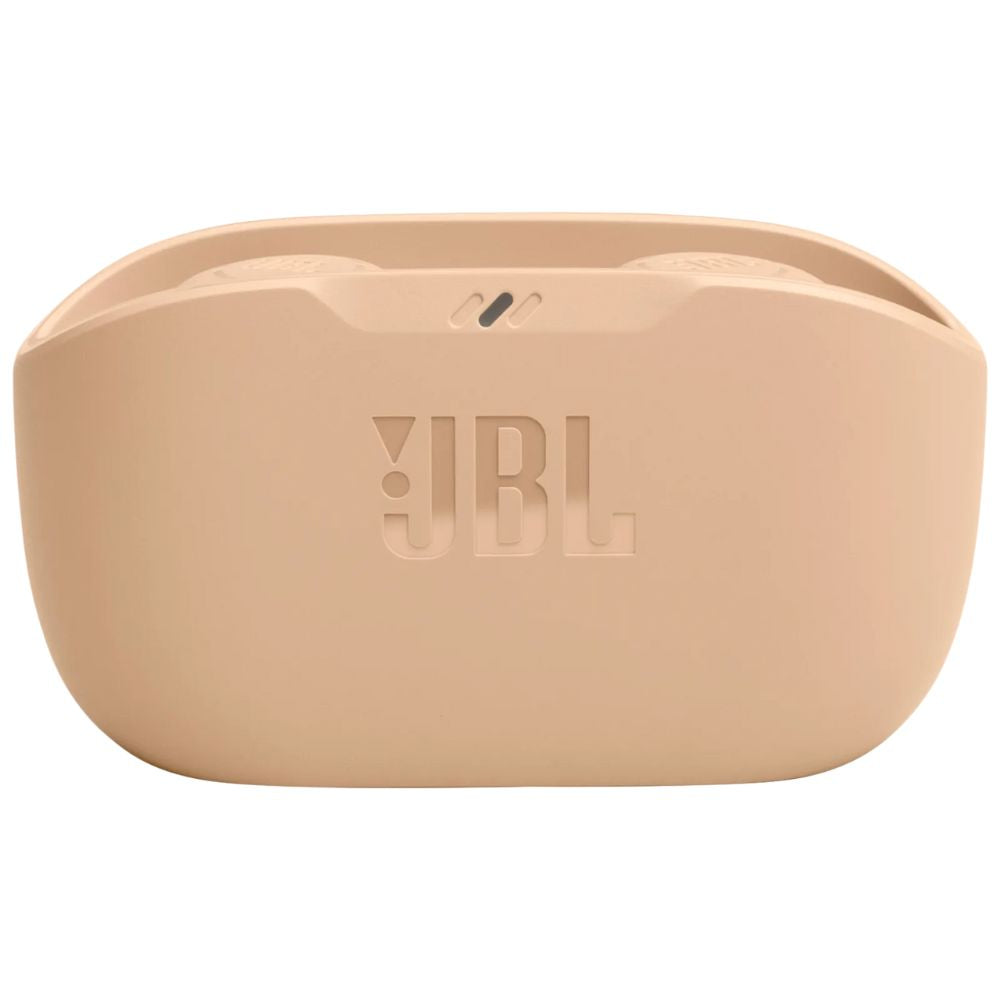 JBL Auricular Bluetooth Wave Buds - Beige