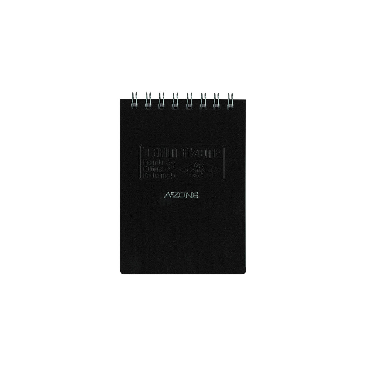 Team Azone Ring Notebook