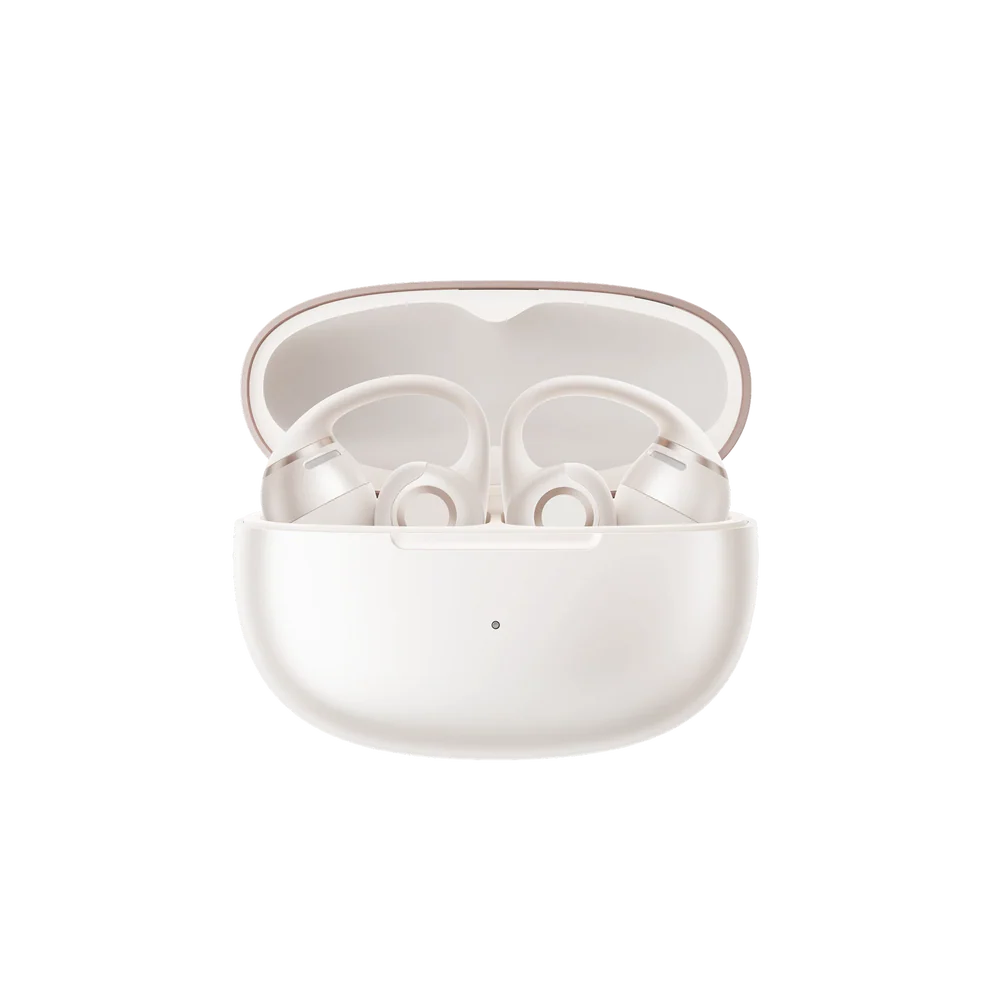Shokz Opendots Two - White