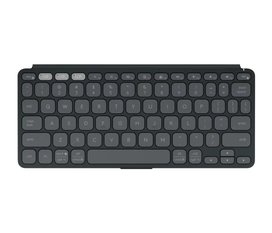 Logitech Keys-To-Go 2 Keyboard 