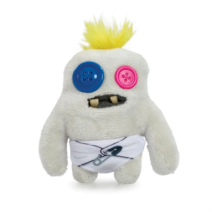 FUGGLER BABY FUGG 3.5 INCH SERIES 3