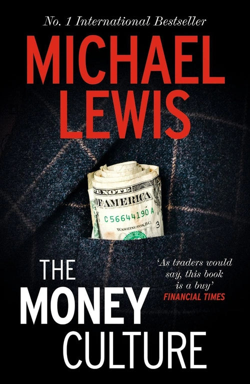 Money Culture (Paperback)