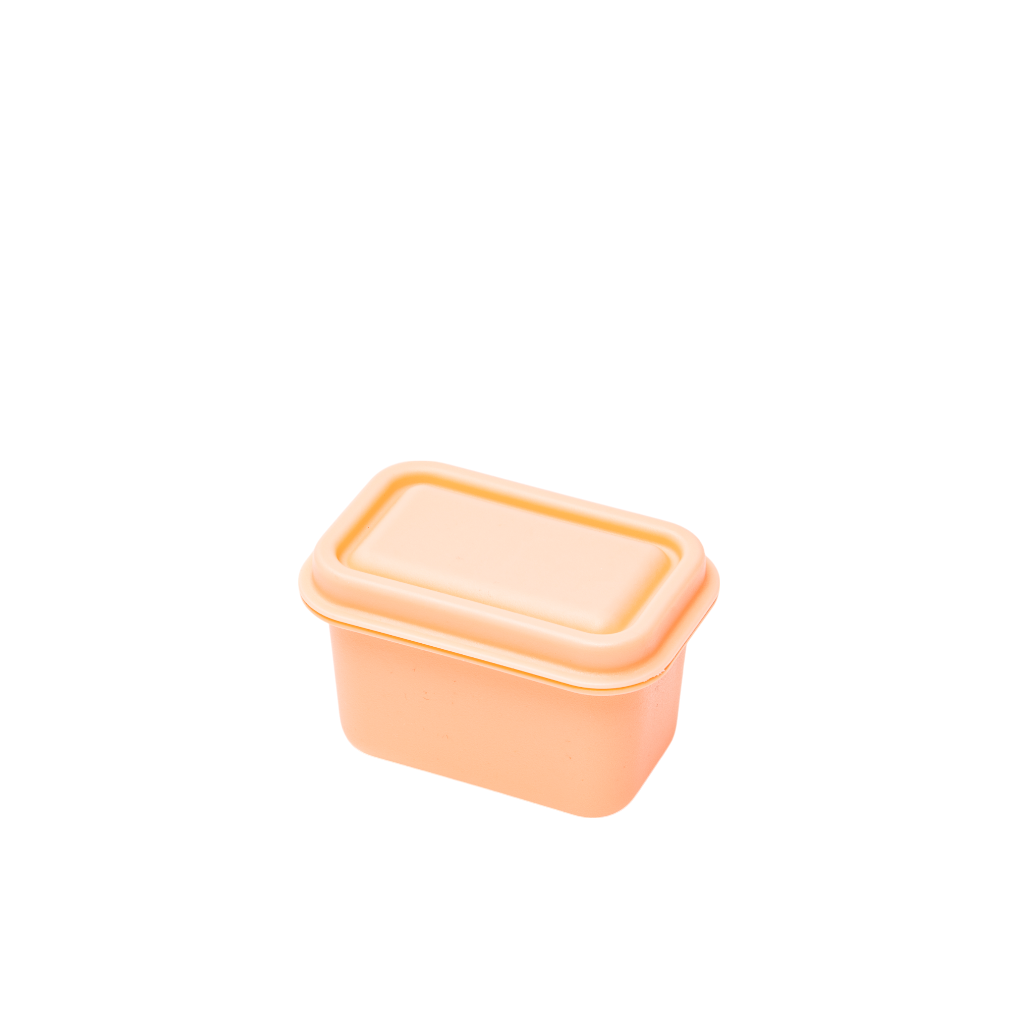 Lunch Box Set - Orange