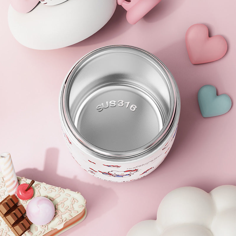 Sanrio 560Ml Thermal Flask