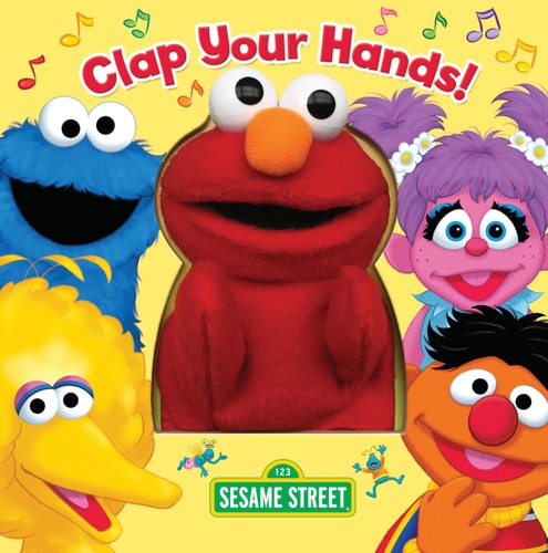 Clap Your Hands! By Ewers, Joe (ILT)/ Kleinberg, Naomi (EDT)