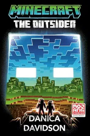 Minecraft: The Outsider