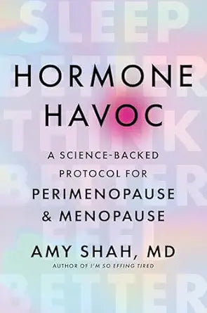 Hormone Havoc