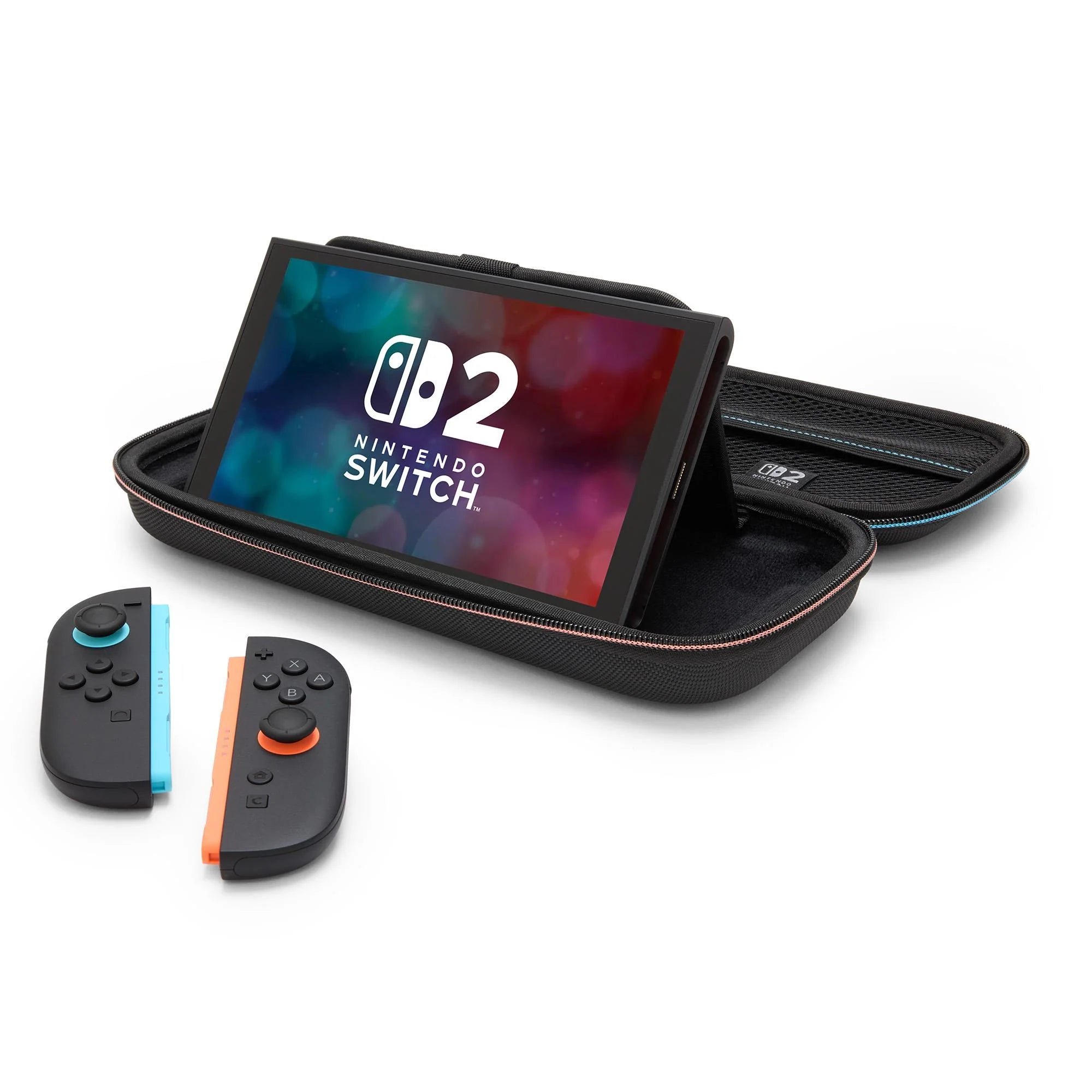 PowerA Protection Case for Nintendo Switch (Black)