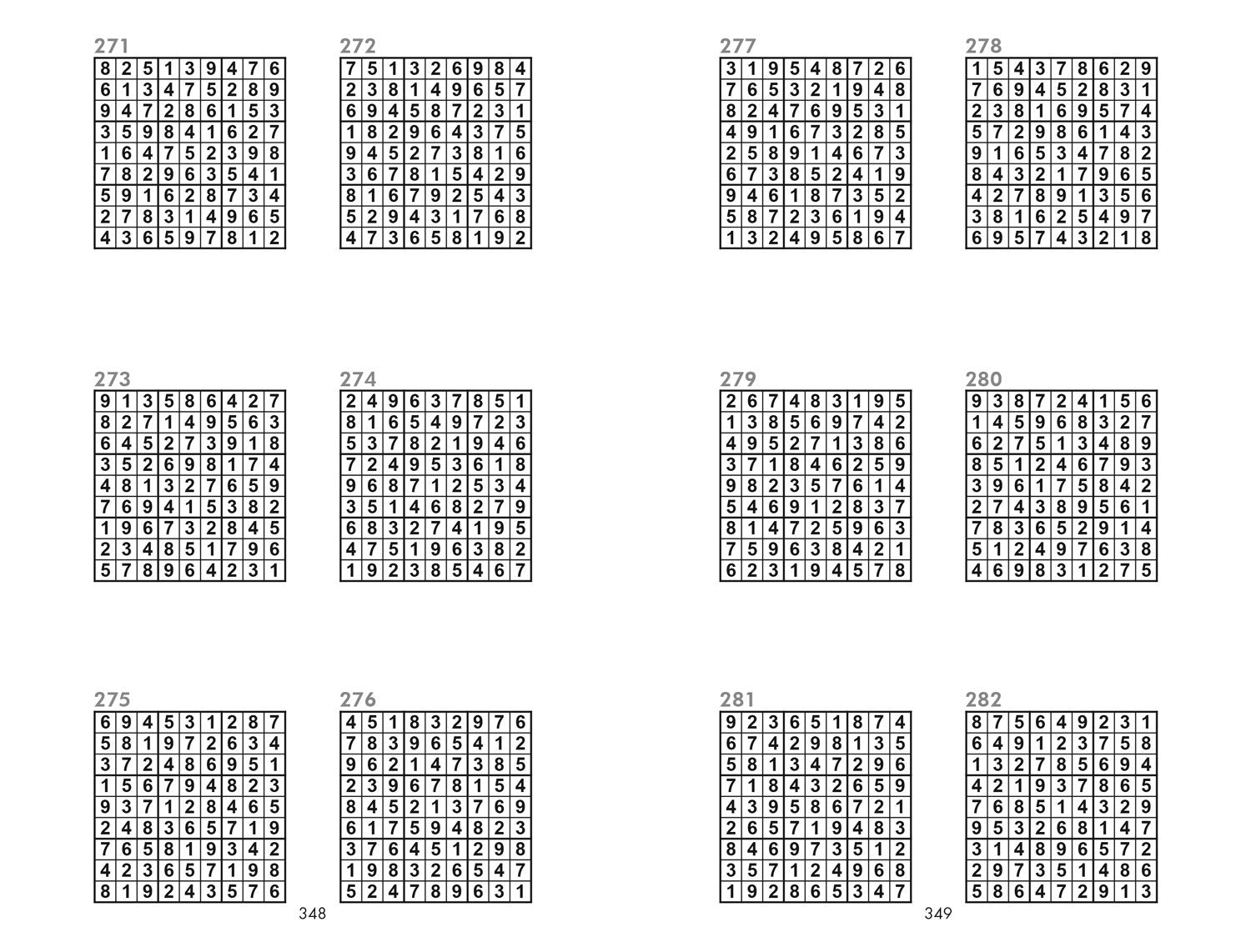 Go-Collins Big Book Of Sudoku 2 (Paperback)