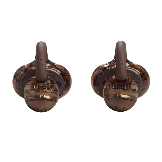 JBL Soundgear Clips - Copper