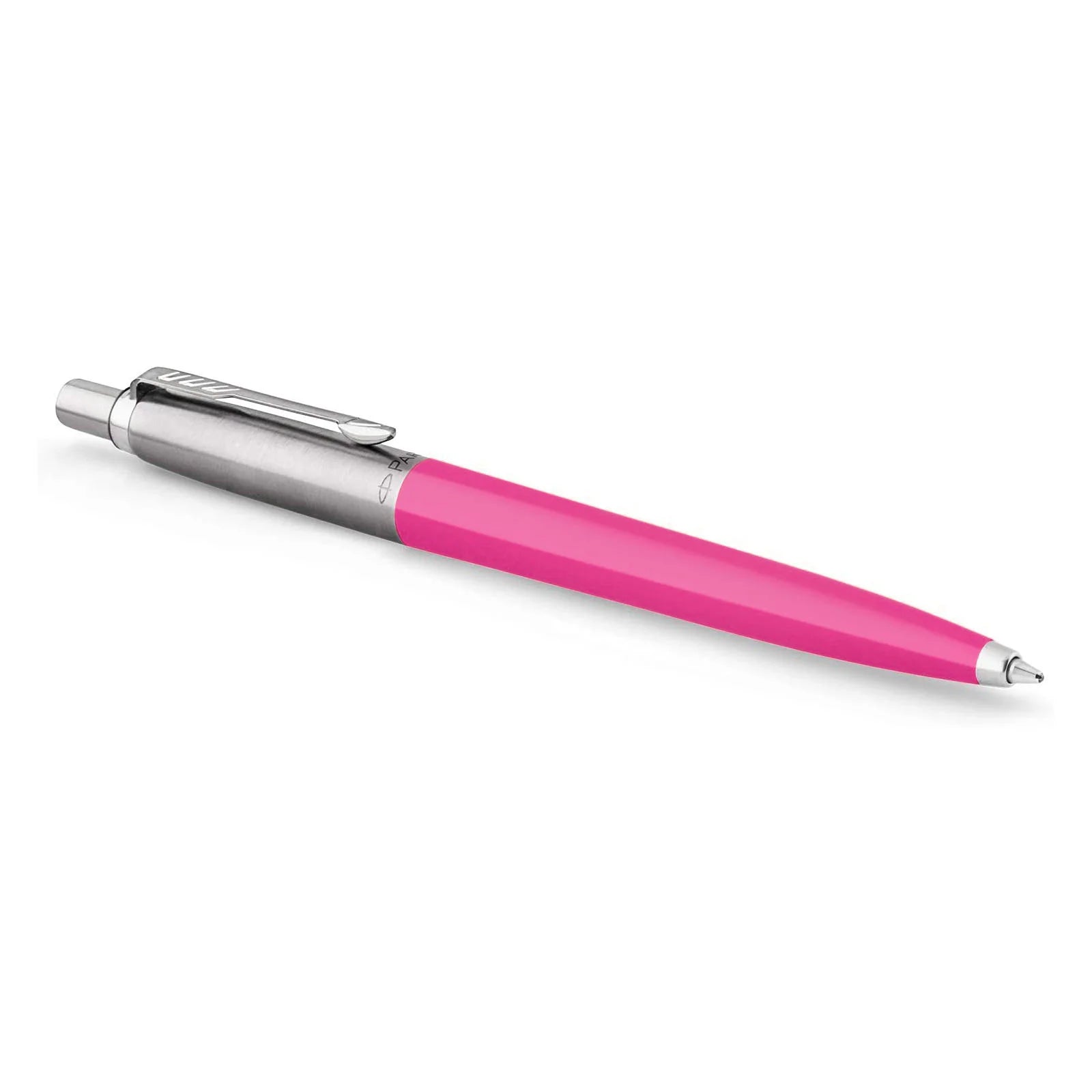 PARKER Jotter Originals Ballpoint Pen – Hot Pink (2039C)