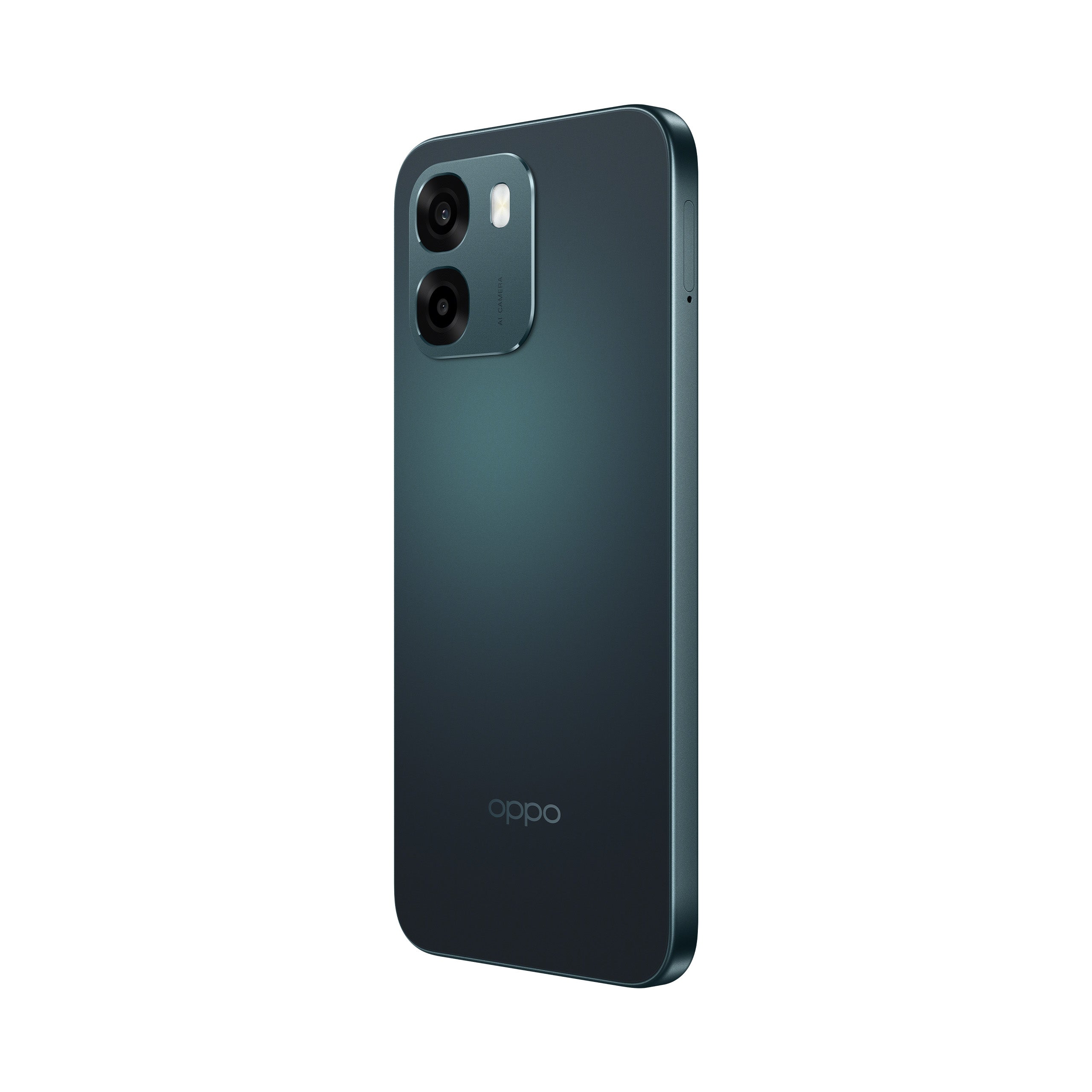 Oppo A6 5G (6GB+256GB) - Sapphire Blue
